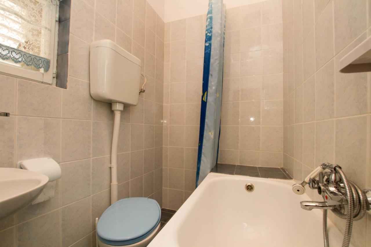 Apartment Milna 2461C Rukavac  Eksteriør bilde