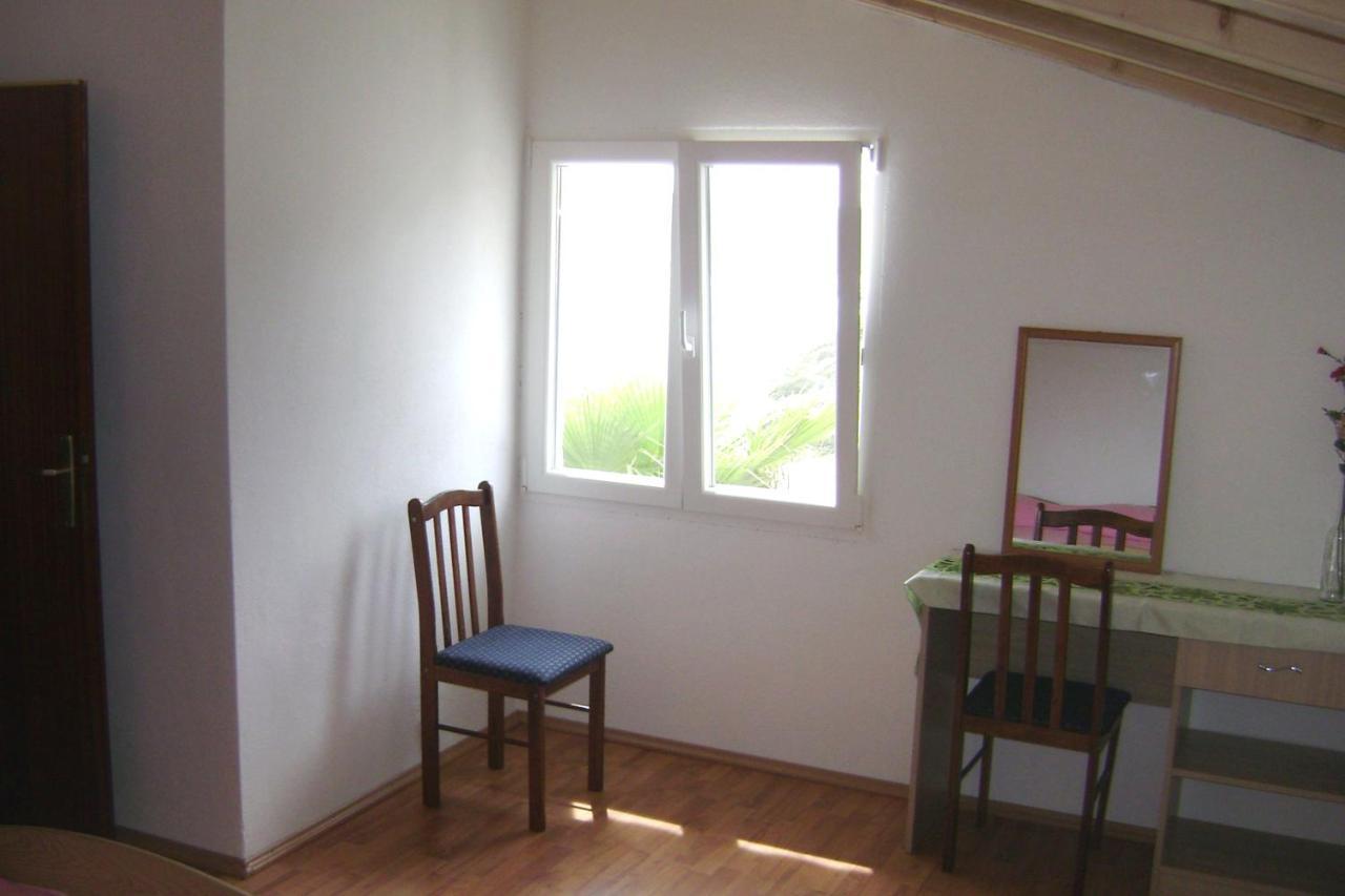 Apartment Milna 2461C Rukavac  Eksteriør bilde